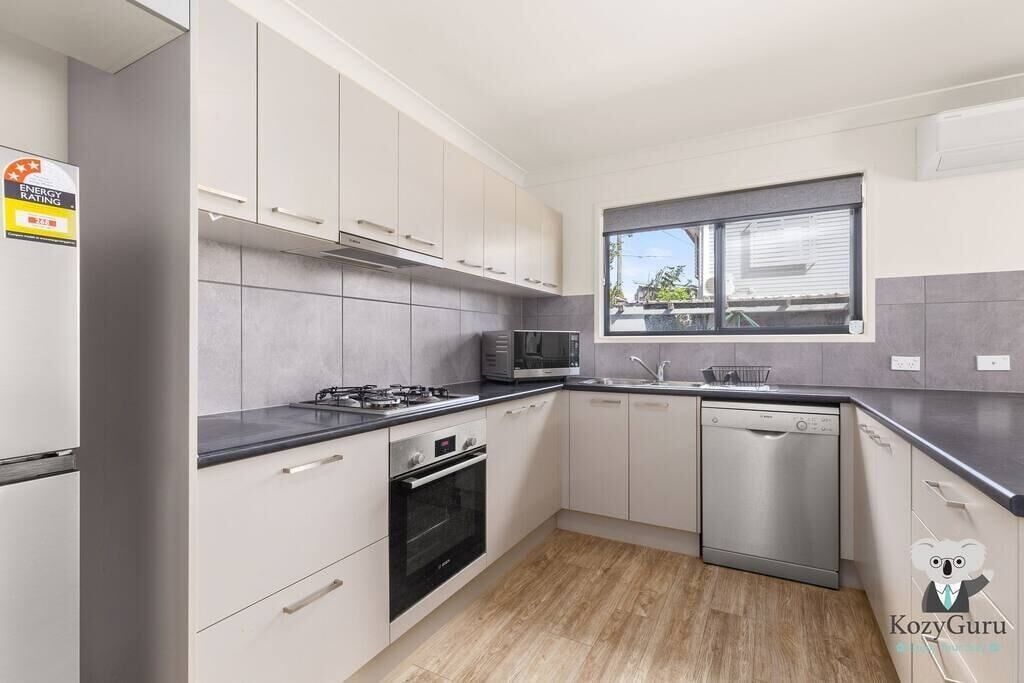 Photo of Kitchen in Mount Gravatt East