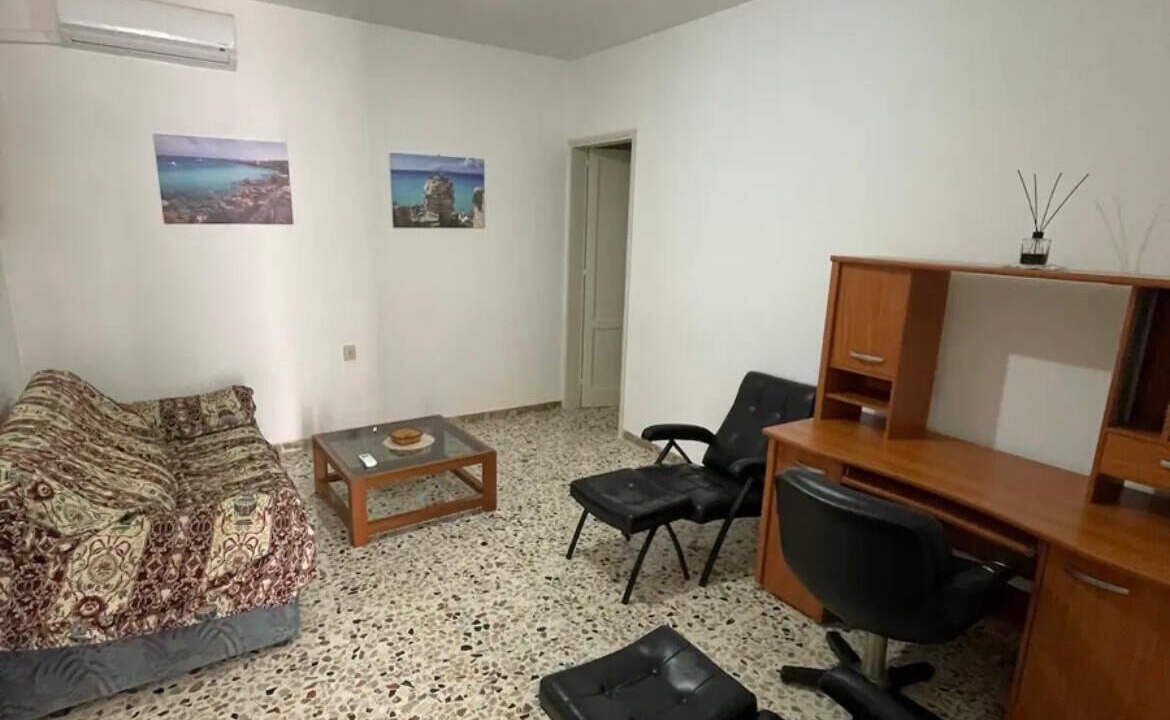 Photo of Livingroom in Custonaci