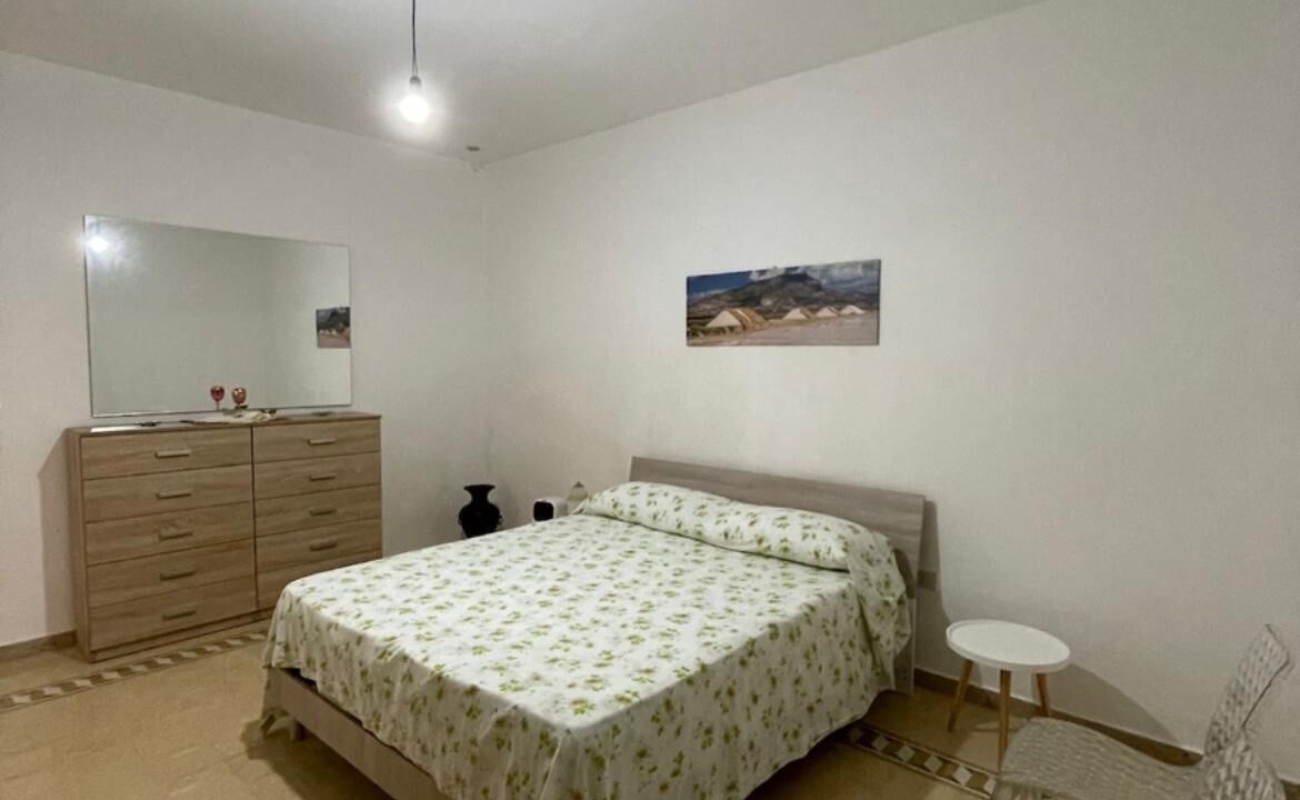 Photo of Bedroom in Custonaci