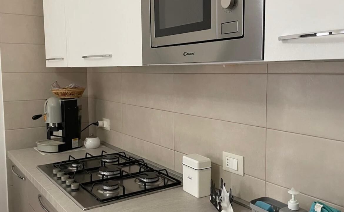 Photo of Kitchen in Custonaci