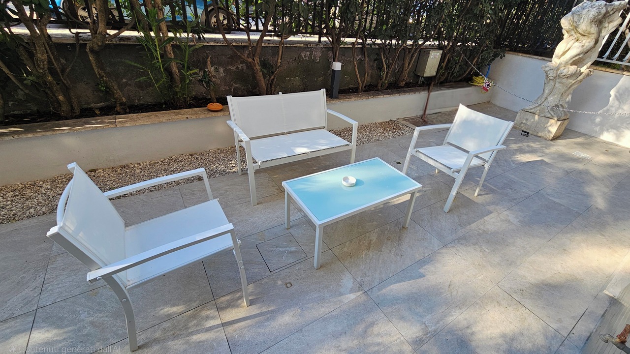 Photo of Outdoor in Quartiere XXXIV Lido di Ostia Levante
