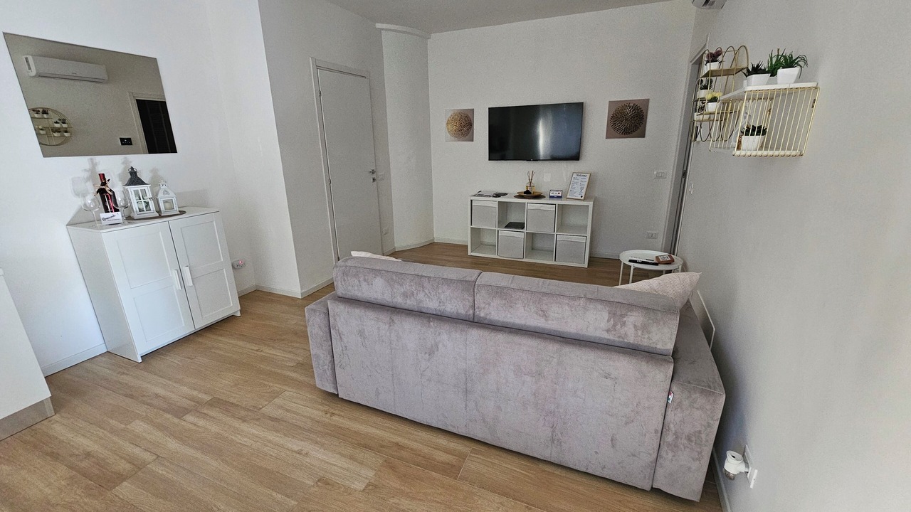 Photo of Bedroom in Quartiere XXXIV Lido di Ostia Levante