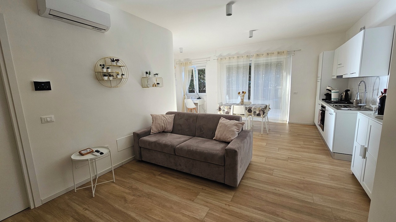 Photo of Bedroom in Quartiere XXXIV Lido di Ostia Levante