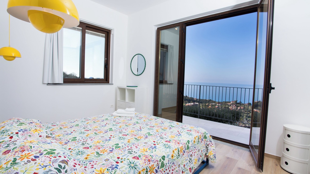 Photo of Bedroom in Capo d'Orlando