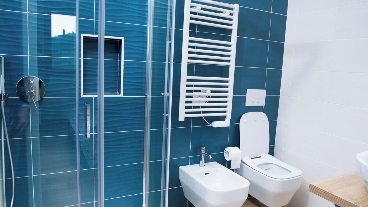 Photo of Bathroom in Capo d'Orlando