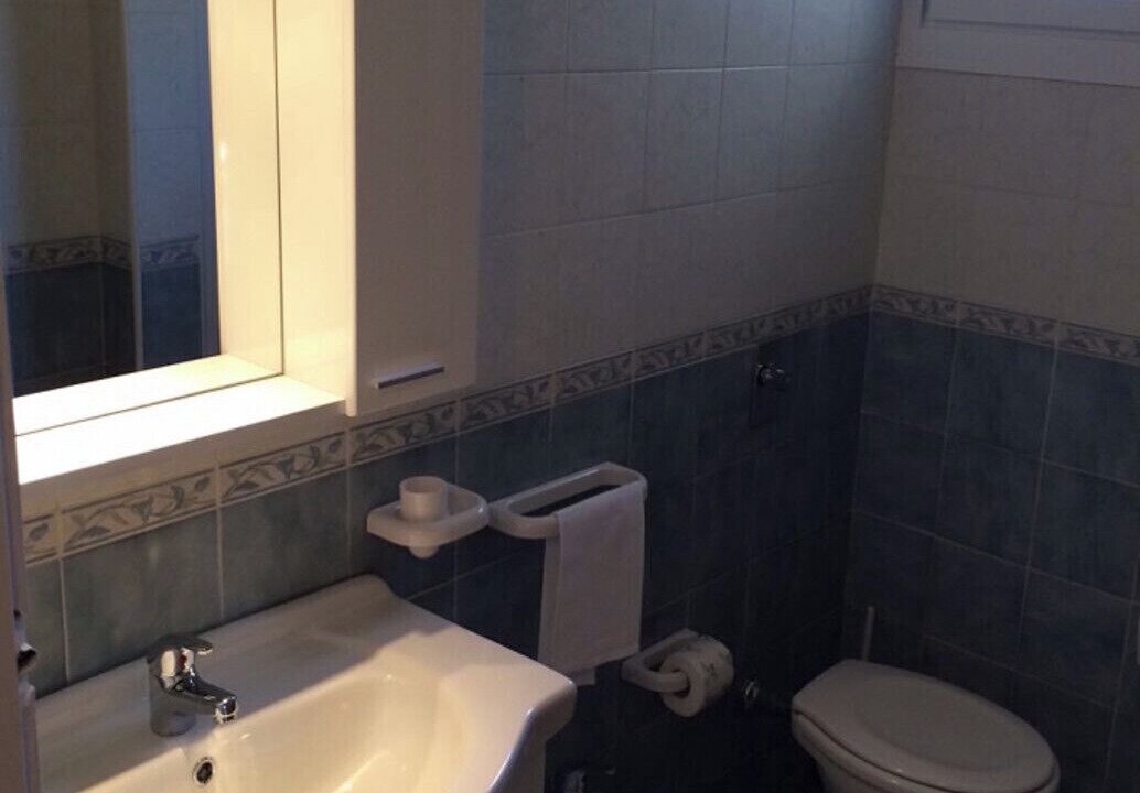 Photo of Bathroom in Ragusa