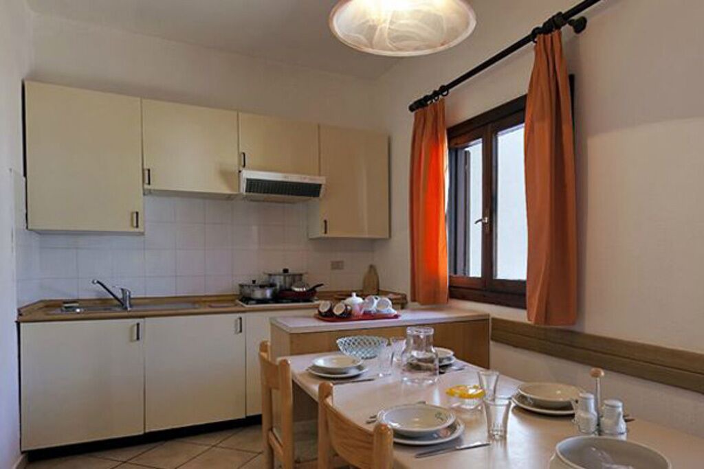 Photo of Kitchen in Ragusa