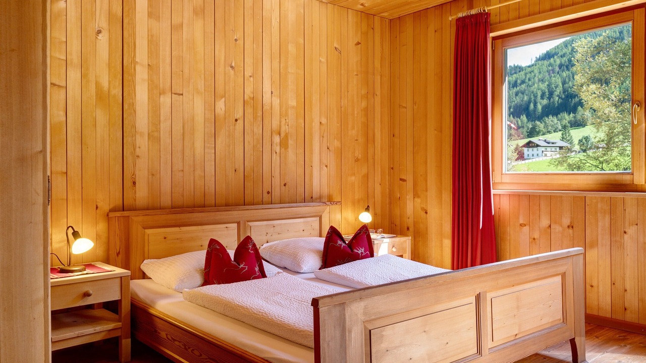 Photo of Bedroom in Rio Bianco