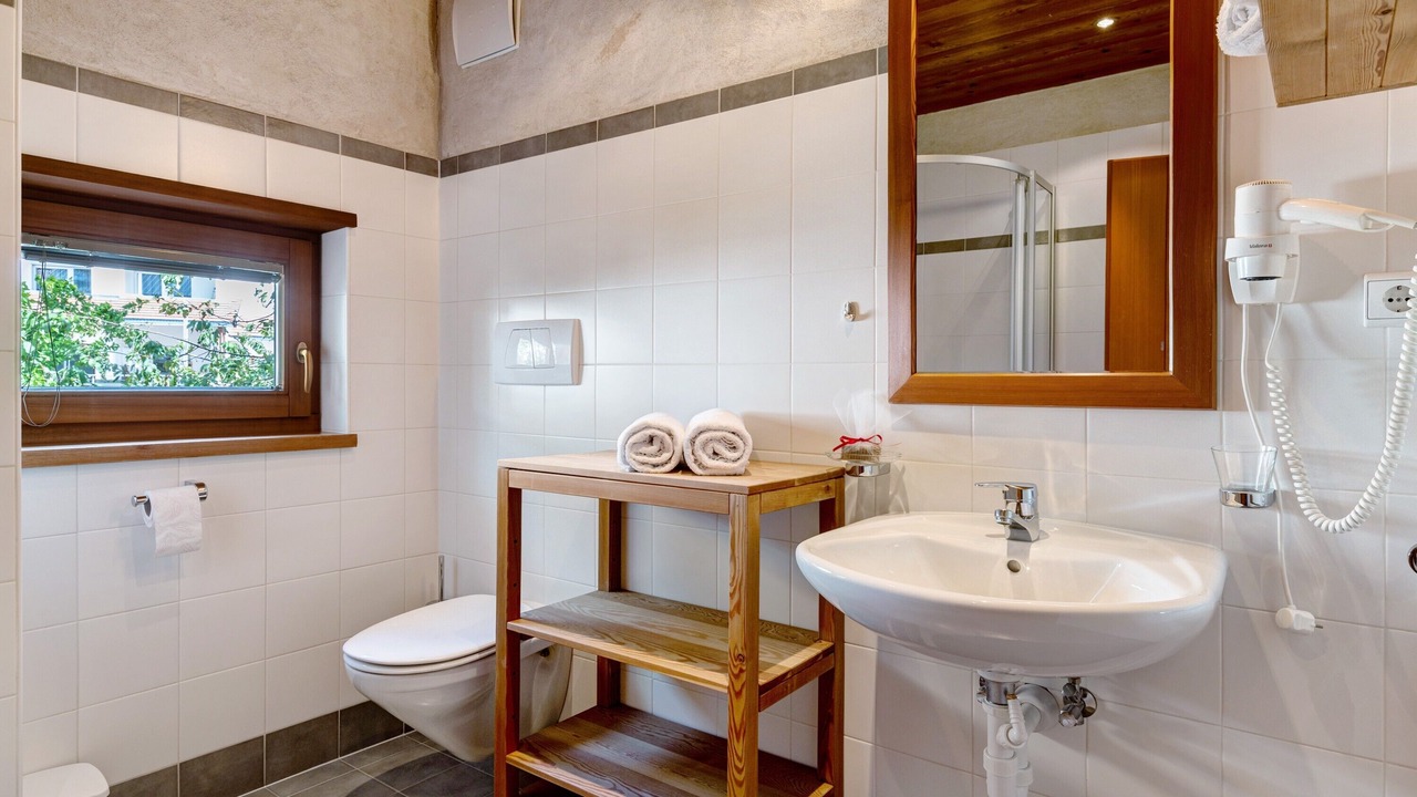 Photo of Bathroom in Rio Bianco