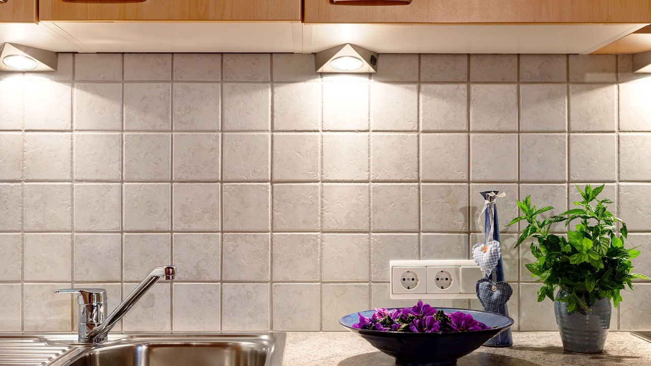 Photo of Kitchen in Rio Bianco