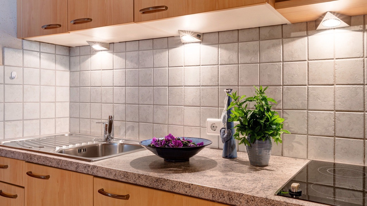 Photo of Kitchen in Rio Bianco
