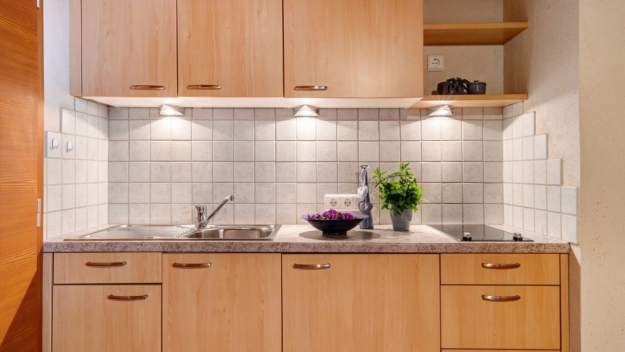Photo of Kitchen in Rio Bianco