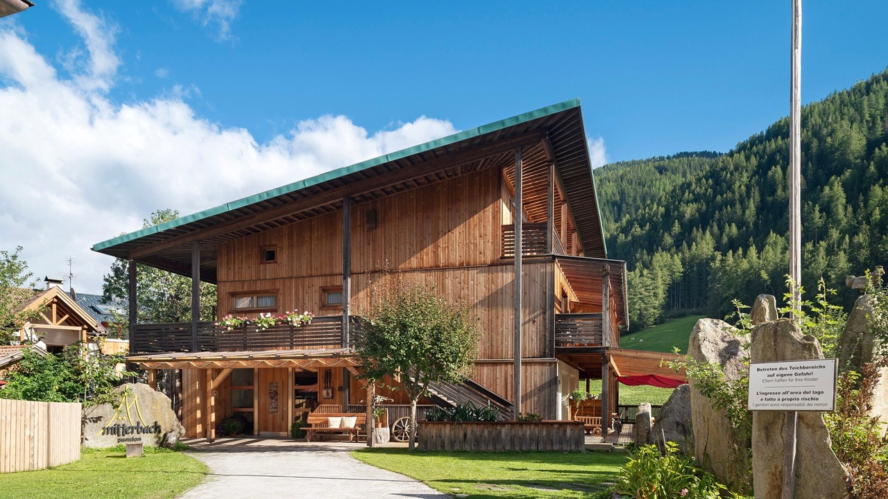 Photo of Outdoor in Rio Bianco