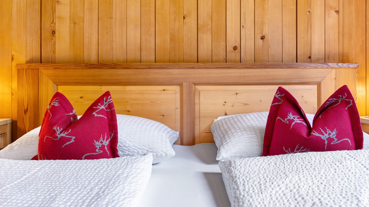 Photo of Bedroom in Rio Bianco