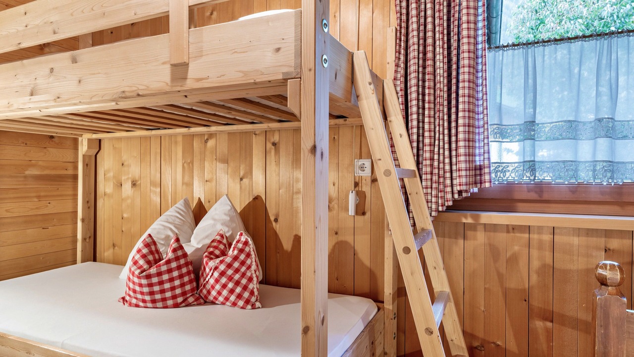 Photo of Bedroom in Rio Bianco