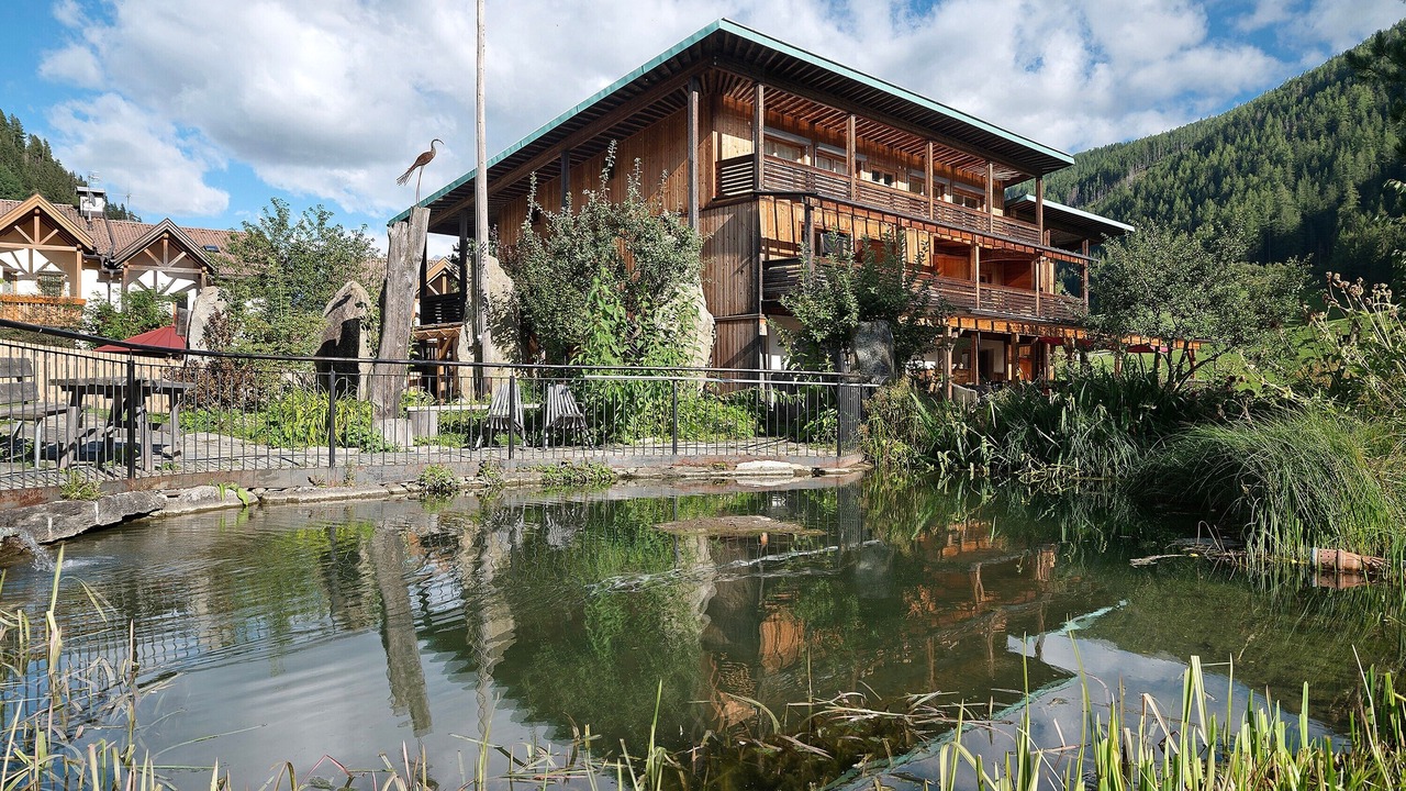 Photo of Outdoor in Rio Bianco