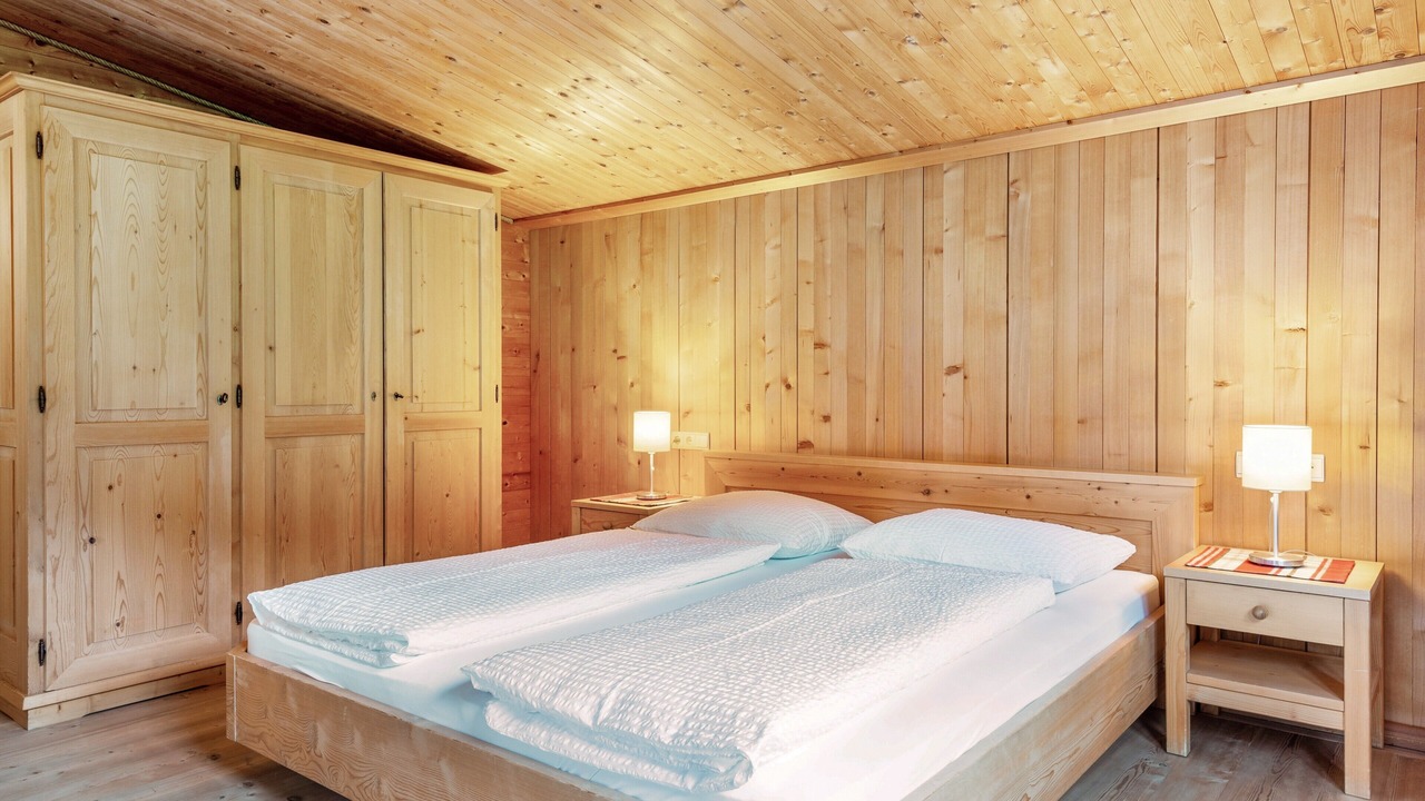 Photo of Bedroom in Rio Bianco
