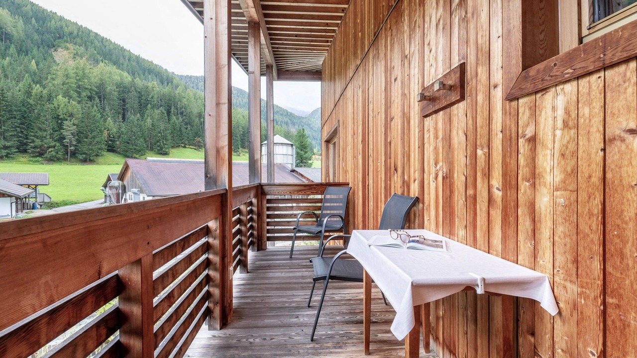 Photo of Outdoor in Rio Bianco