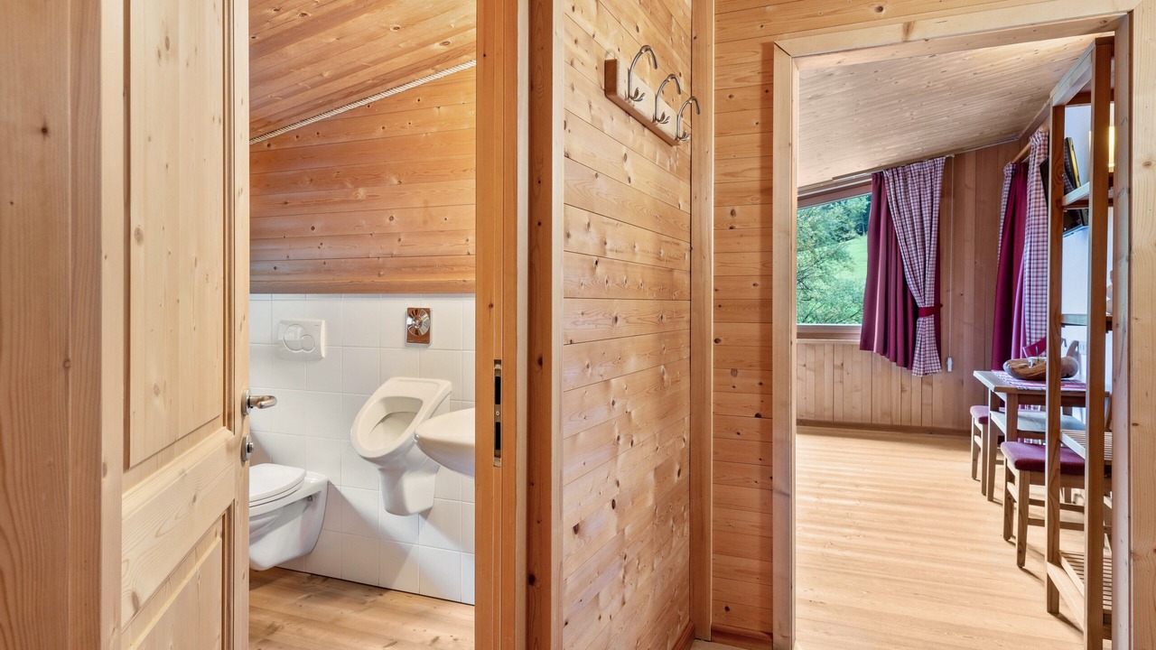 Photo of Bathroom in Rio Bianco