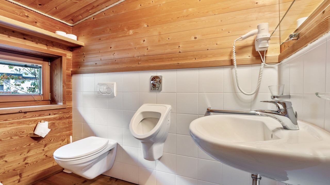 Photo of Bathroom in Rio Bianco