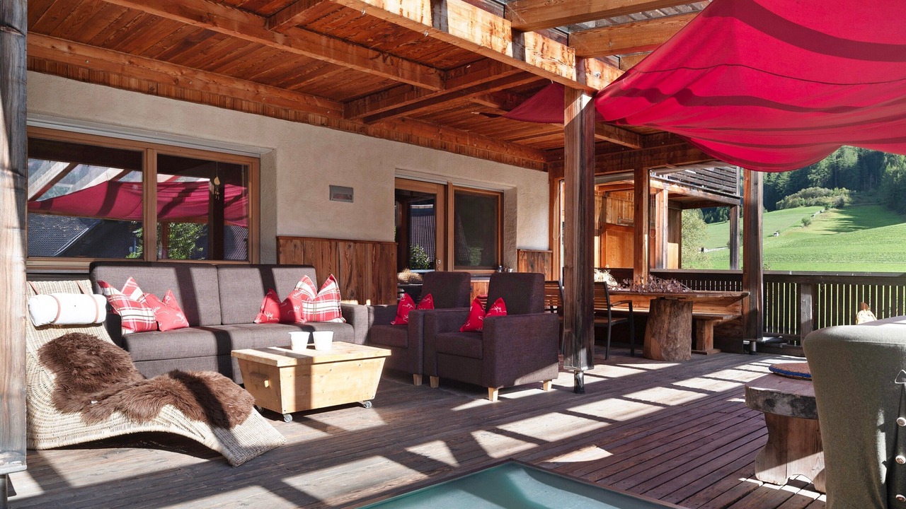 Photo of Outdoor in Rio Bianco