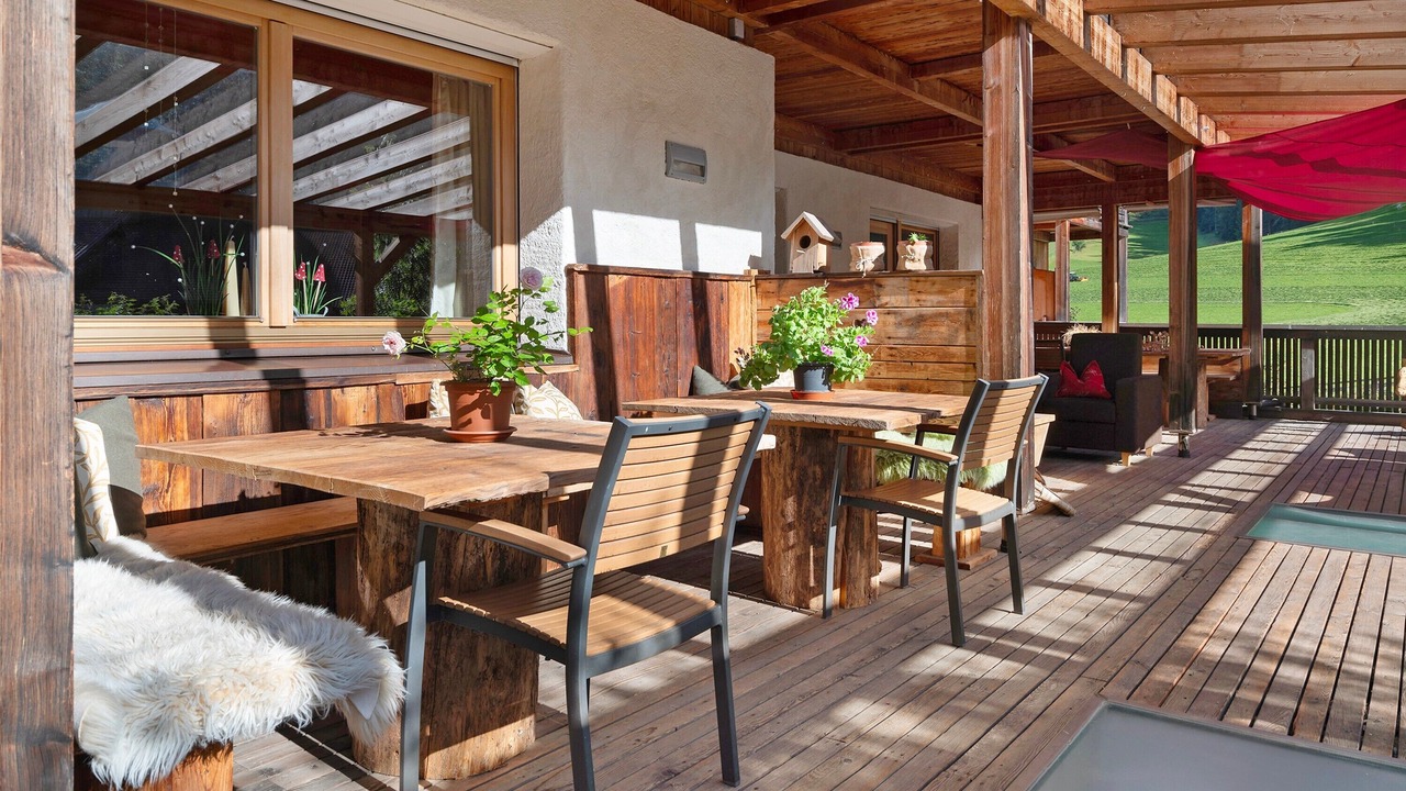 Photo of Outdoor in Rio Bianco
