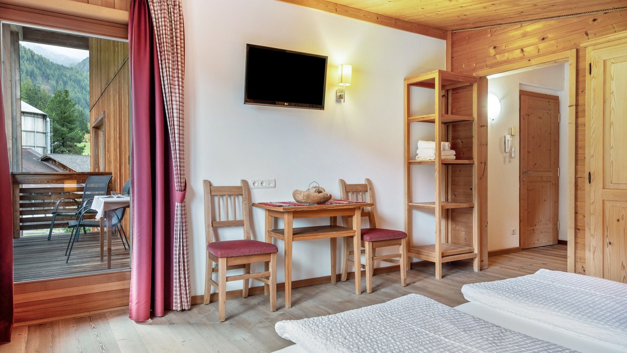 Photo of Bedroom in Rio Bianco
