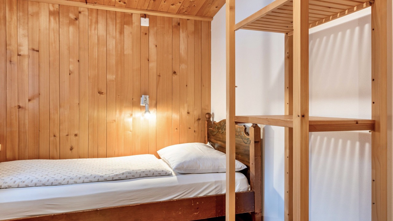 Photo of Bedroom in Rio Bianco