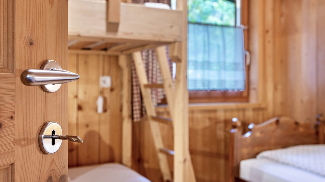 Photo of Bedroom in Rio Bianco