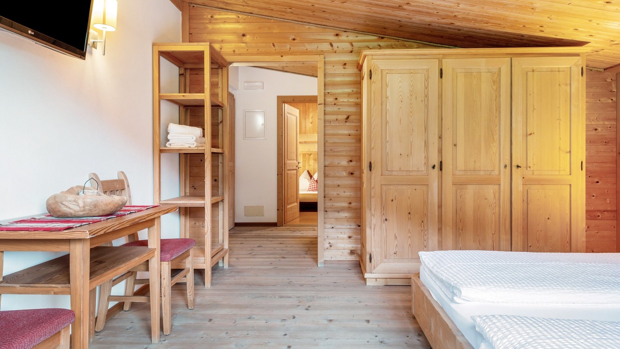 Photo of Bedroom in Rio Bianco