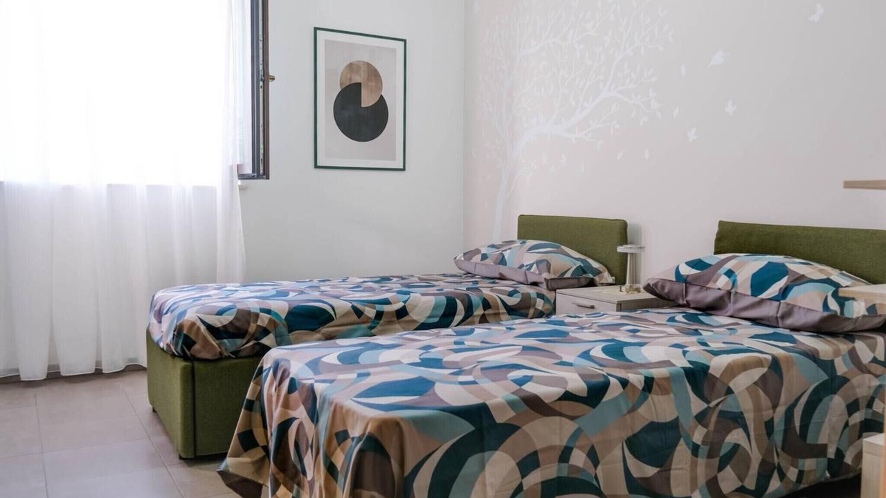 Photo of Bedroom in Mazzarino