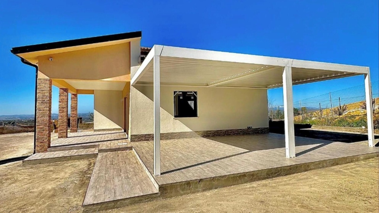 Photo of Patio Balcony in Mazzarino