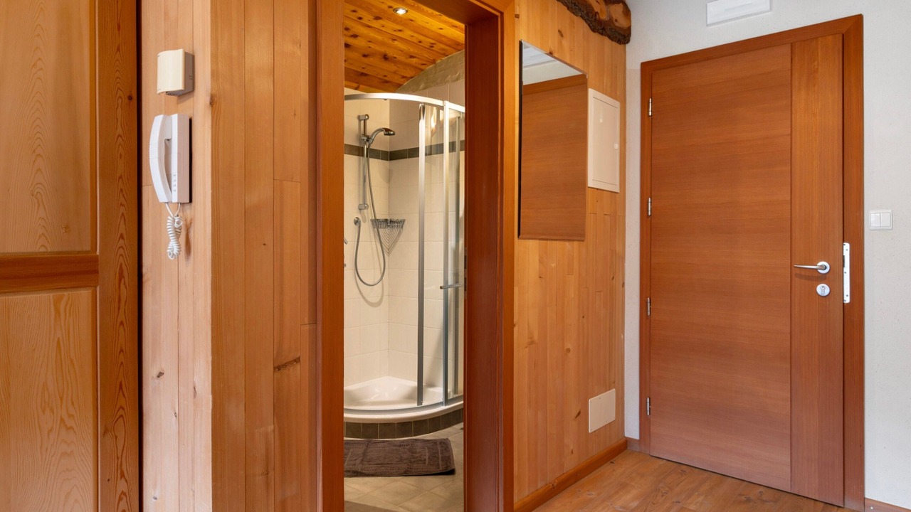 Photo of Bathroom in Rio Bianco