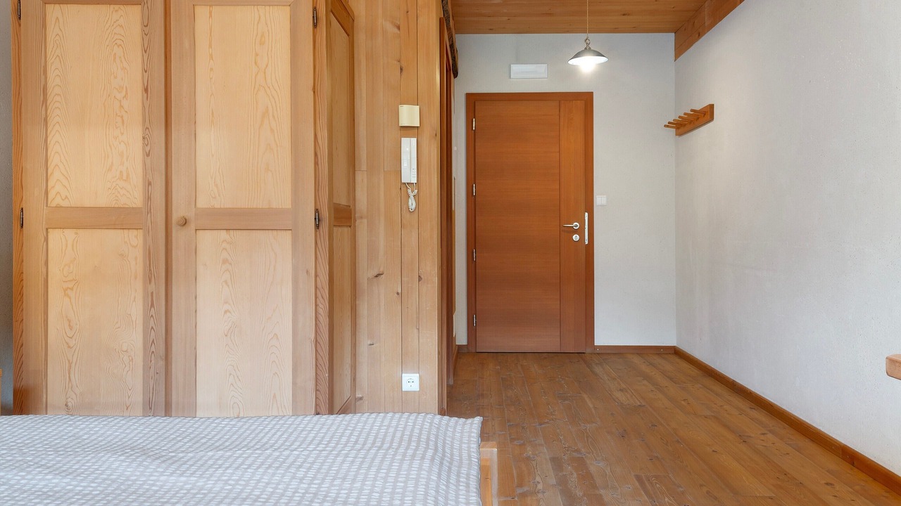 Photo of Bedroom in Rio Bianco