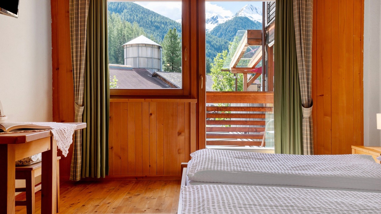 Photo of Bedroom in Rio Bianco