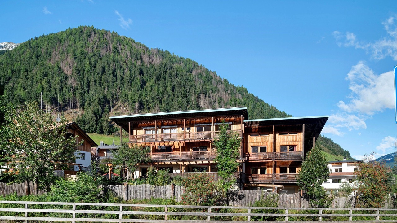 Photo of Outdoor in Rio Bianco