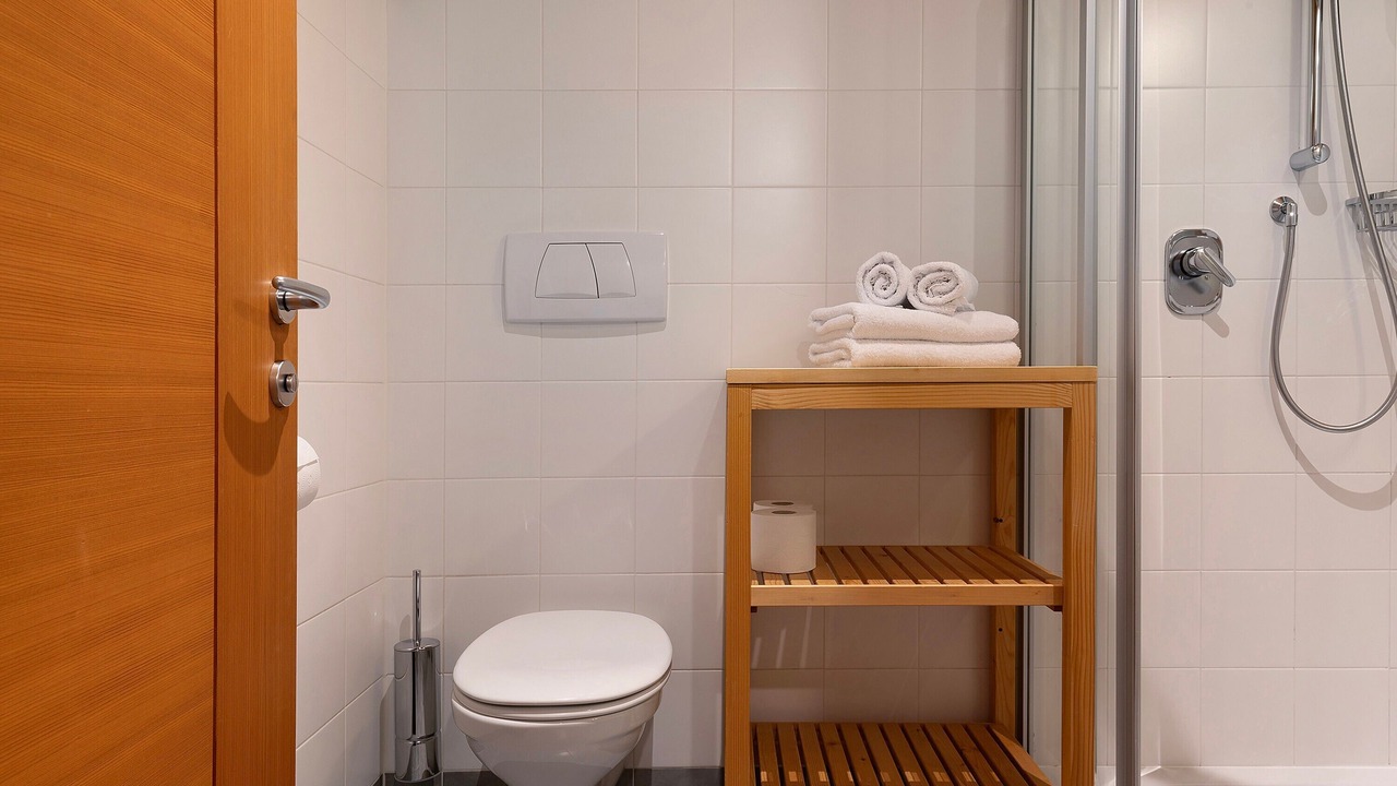Photo of Bathroom in Rio Bianco