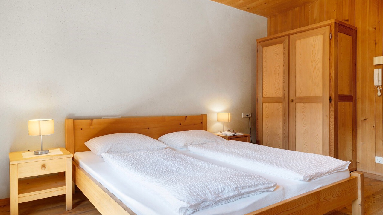 Photo of Bedroom in Rio Bianco