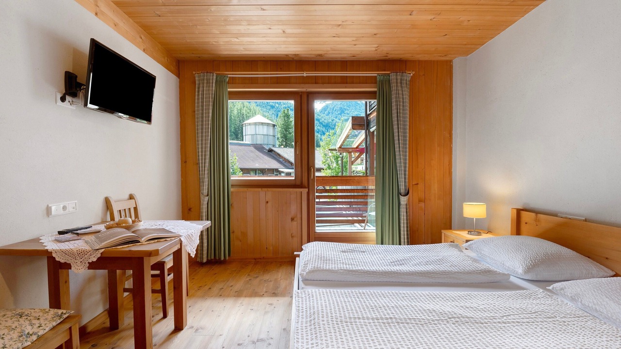Photo of Bedroom in Rio Bianco