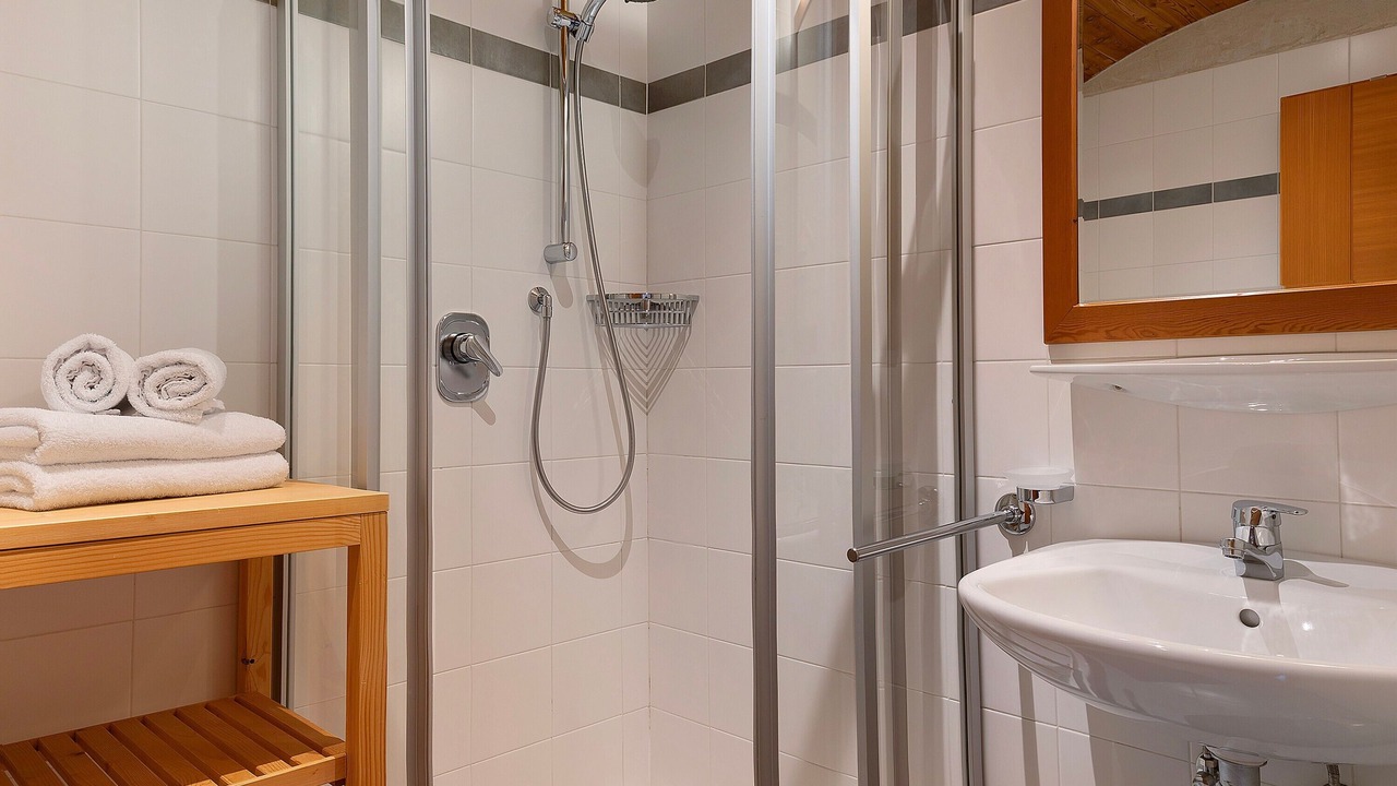 Photo of Bathroom in Rio Bianco