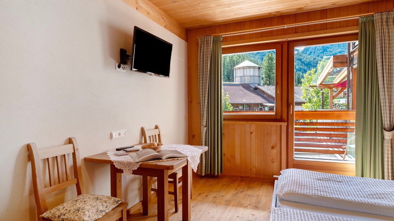 Photo of Bedroom in Rio Bianco