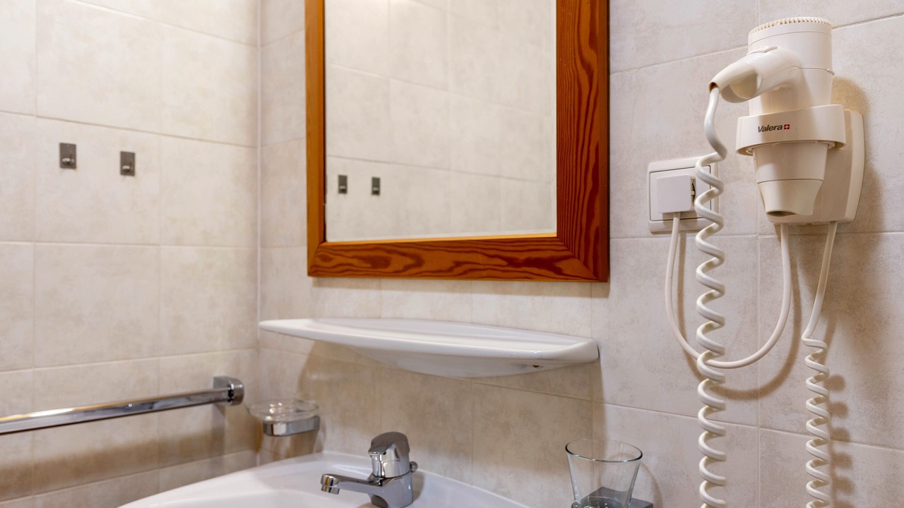 Photo of Bathroom in Rio Bianco