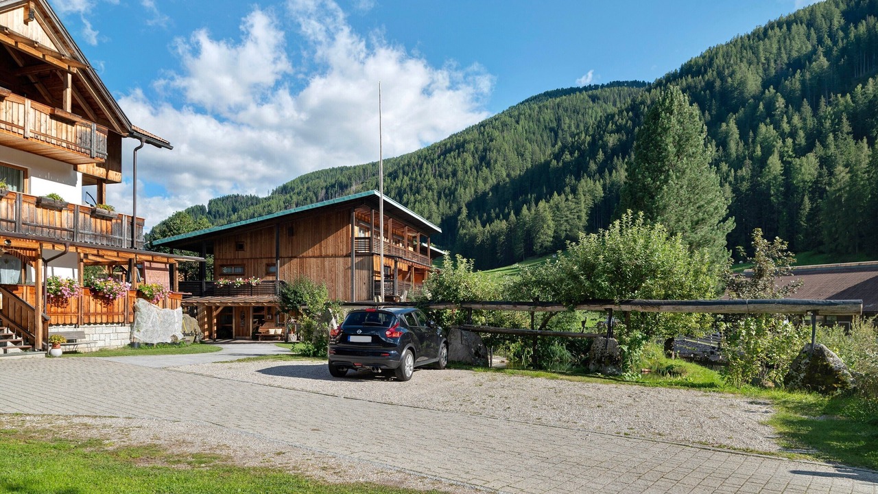 Photo of Outdoor in Rio Bianco