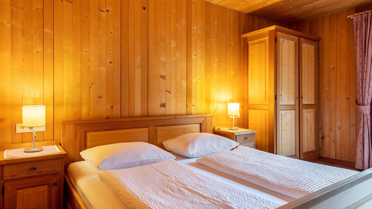 Photo of Bedroom in Rio Bianco