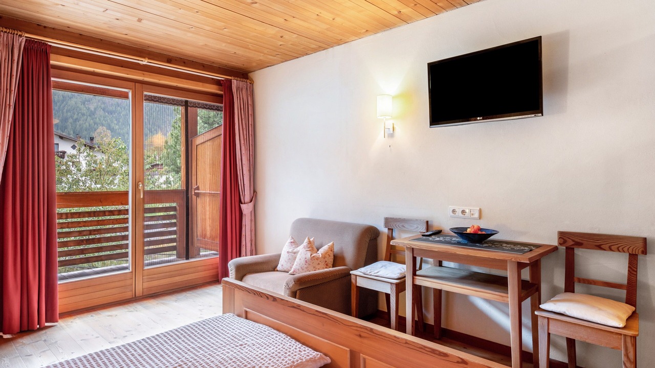 Photo of Bedroom in Rio Bianco