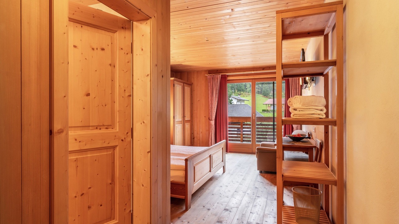 Photo of Bedroom in Rio Bianco