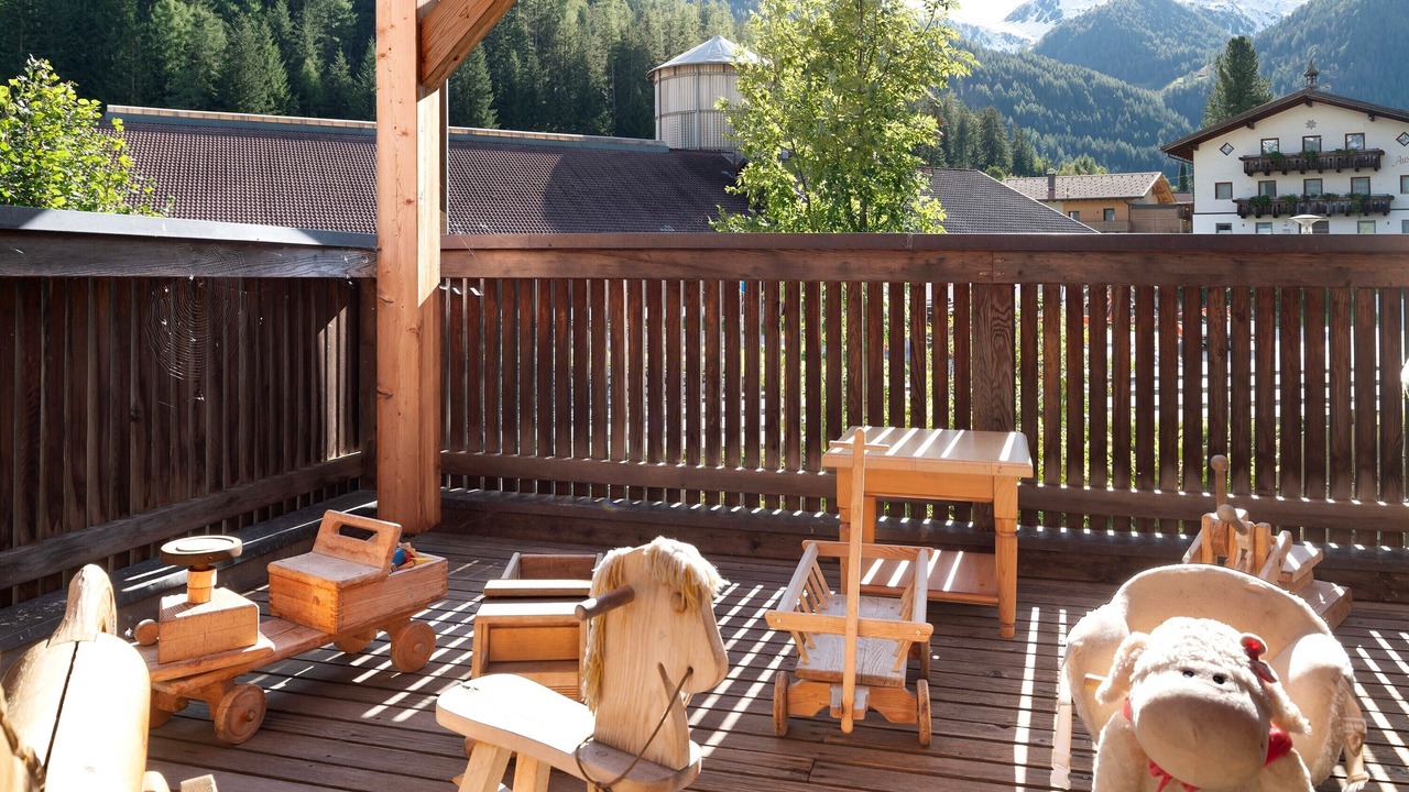 Photo of Outdoor in Rio Bianco