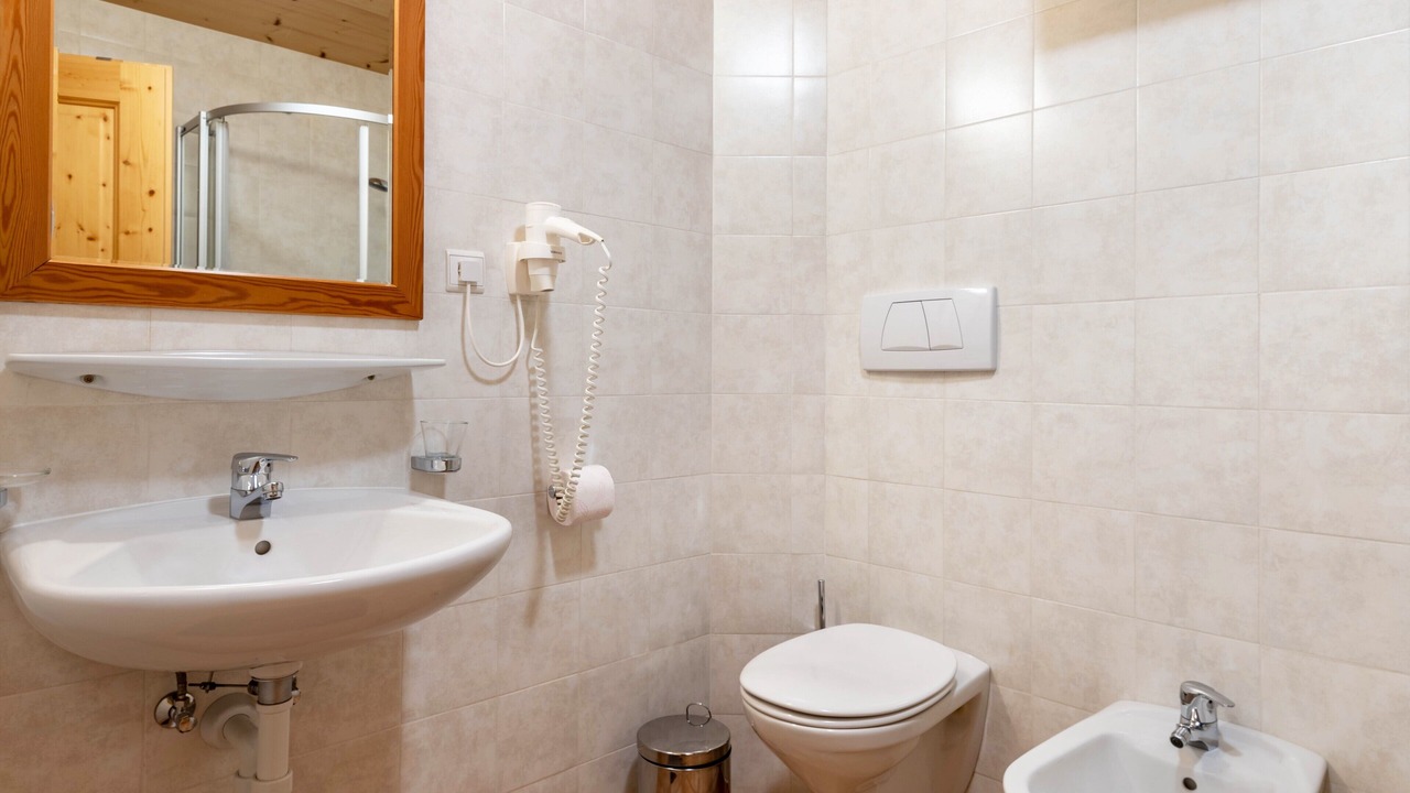 Photo of Bathroom in Rio Bianco