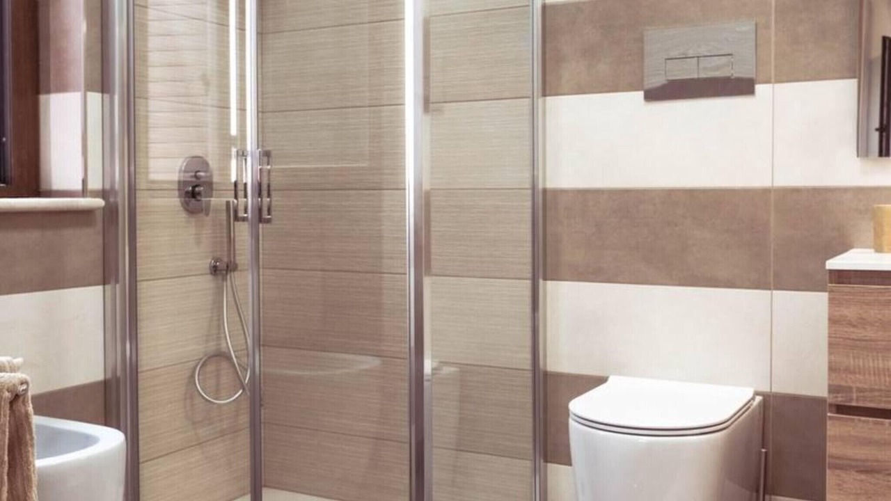 Photo of Bathroom in Mazzarino