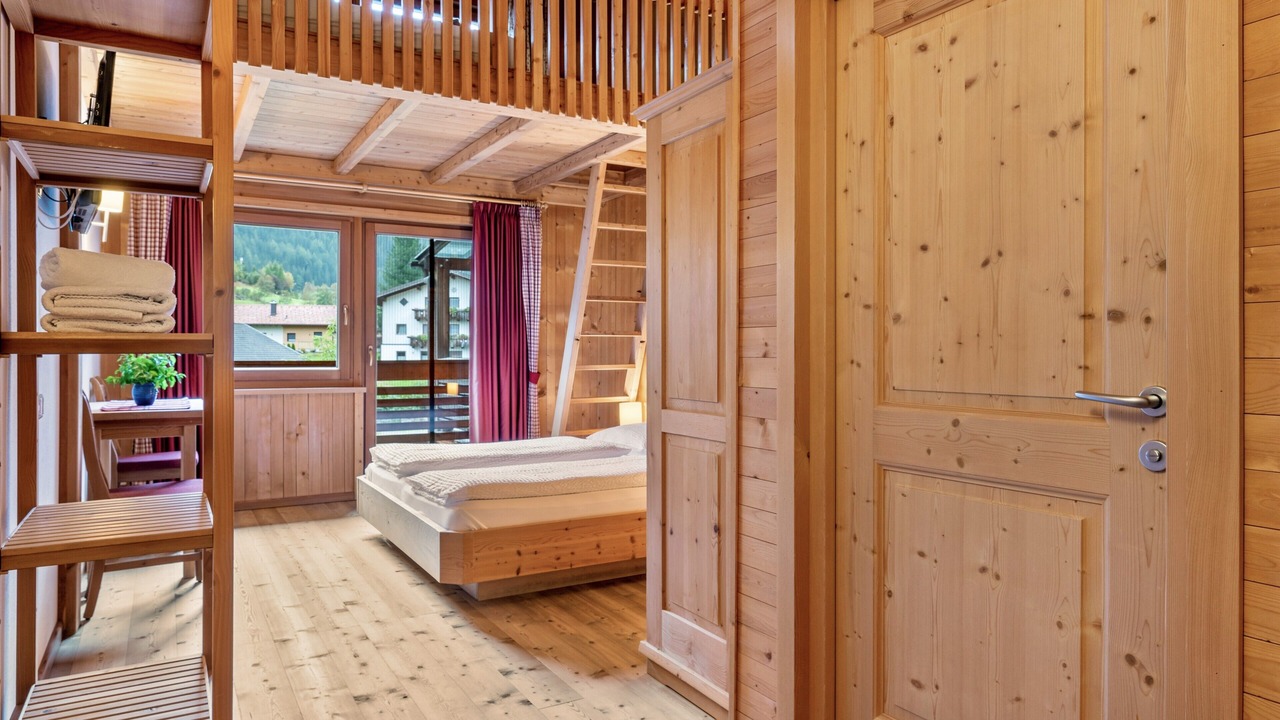 Photo of Bedroom in Rio Bianco